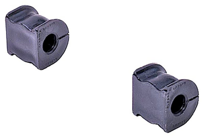 Dorman 540-335 Suspension Stabilizer Bar Bushing Kit - Rear