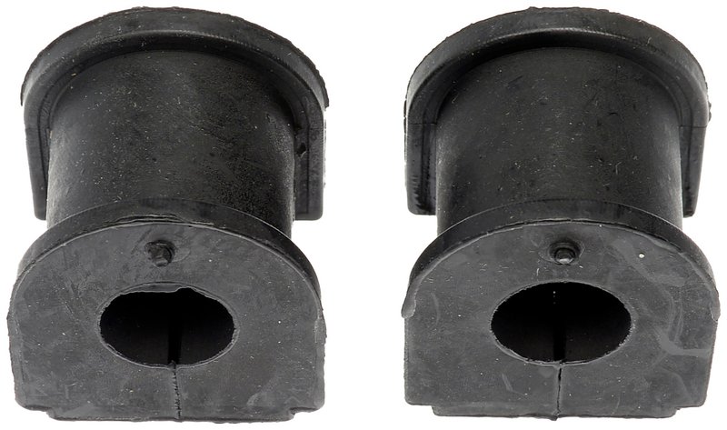 Dorman 540-337 Suspension Stabilizer Bar Bushing Kit - Rear