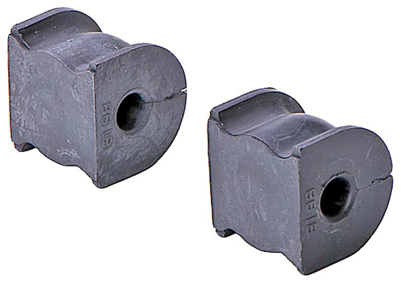 Dorman 540-341 Suspension Stabilizer Bar Bushing Kit - Rear