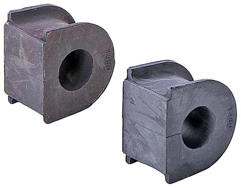 Dorman 540-342 Suspension Stabilizer Bar Bushing Kit - Rear