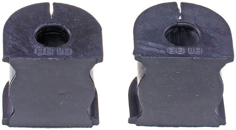 Dorman 540-344 Suspension Stabilizer Bar Bushing Kit - Rear