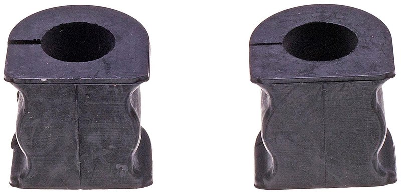 Dorman 540-345 Suspension Stabilizer Bar Bushing Kit - Rear