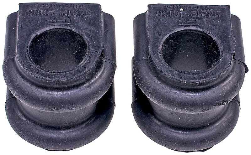 Dorman 540-346 Suspension Stabilizer Bar Bushing Kit - Front