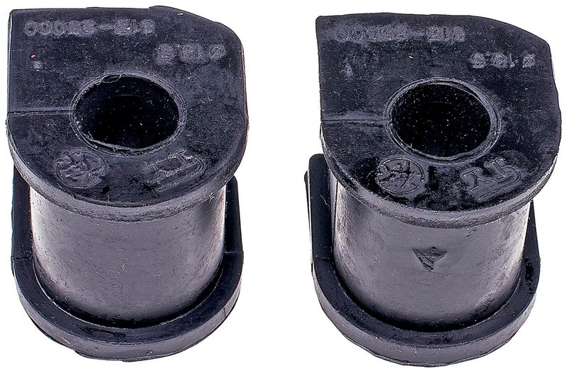 Dorman 540-348 Suspension Stabilizer Bar Bushing Kit - Front