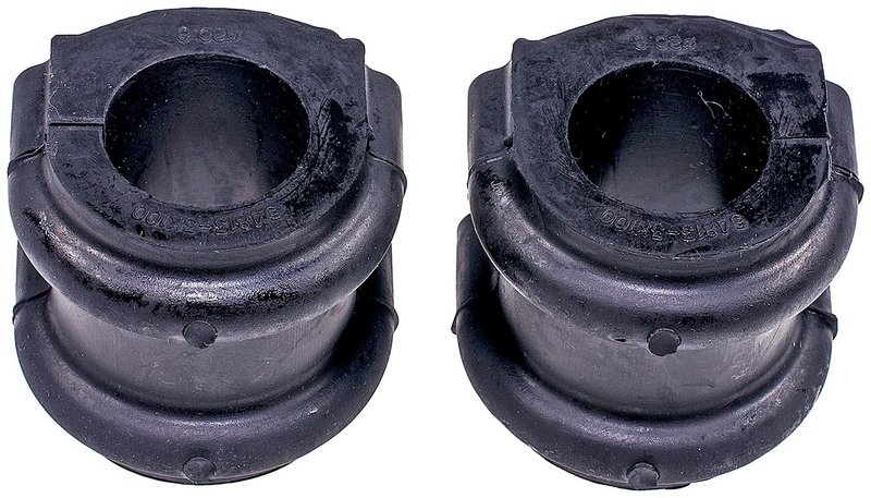 Dorman 540-350 Suspension Stabilizer Bar Bushing Kit - Front