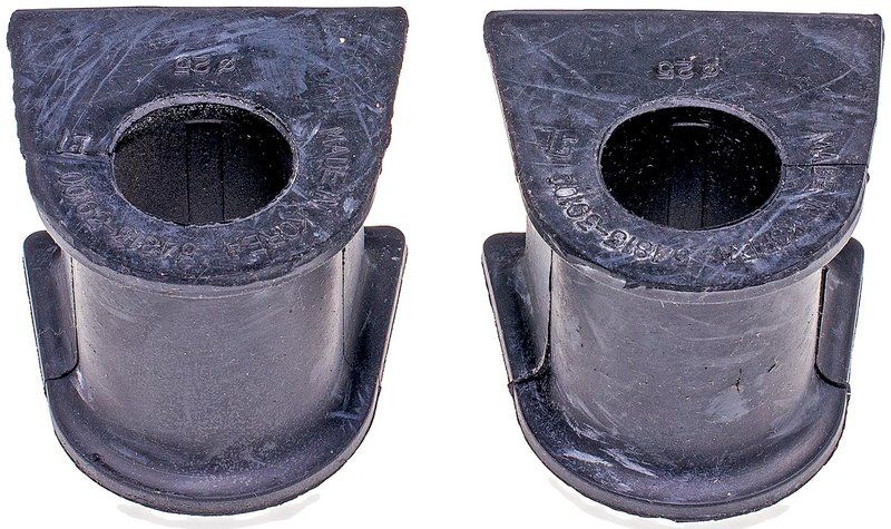 Dorman 540-357 Suspension Stabilizer Bar Bushing Kit - Front
