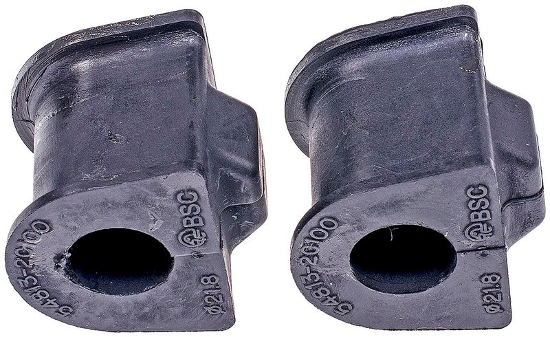 Dorman 540-359 Suspension Stabilizer Bar Bushing Kit - Front