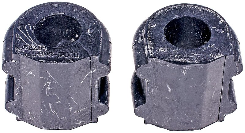 Dorman 540-361 Suspension Stabilizer Bar Bushing Kit - Front