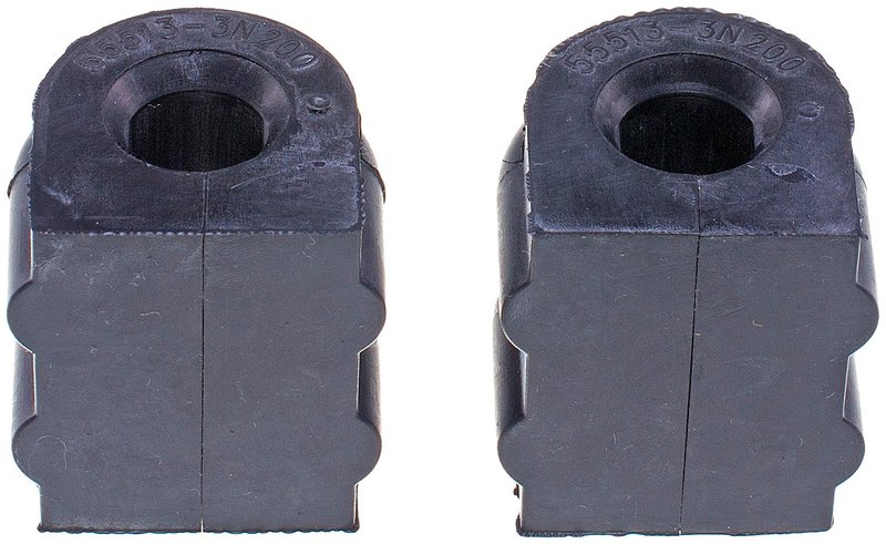 Dorman 540-369 Suspension Stabilizer Bar Bushing Kit - Rear