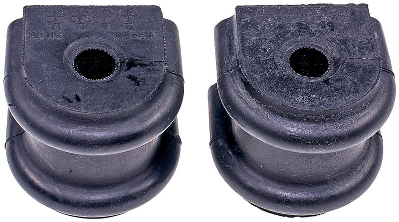 Dorman 540-375 Suspension Stabilizer Bar Bushing Kit - Rear