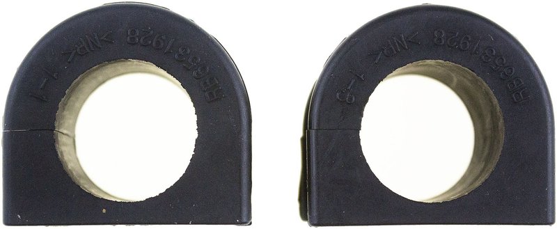 Dorman 540-383 Suspension Stabilizer Bar Bushing Kit - Front