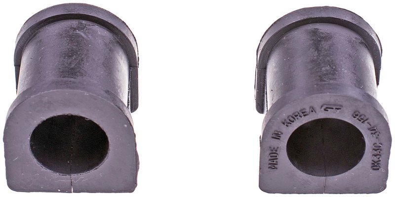 Dorman 540-384 Suspension Stabilizer Bar Bushing Kit - Front