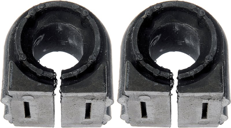 Dorman 540-388 Suspension Stabilizer Bar Bushing Kit - Front or Rear