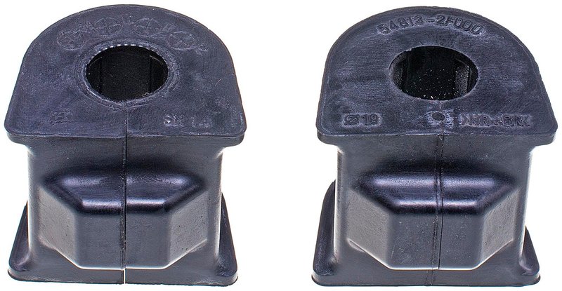 Dorman 540-390 Suspension Stabilizer Bar Bushing Kit - Front