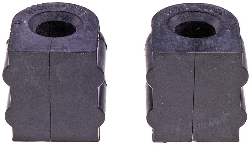 Dorman 540-392 Suspension Stabilizer Bar Bushing Kit - Front or Rear