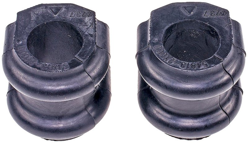 Dorman 540-393 Suspension Stabilizer Bar Bushing Kit - Front