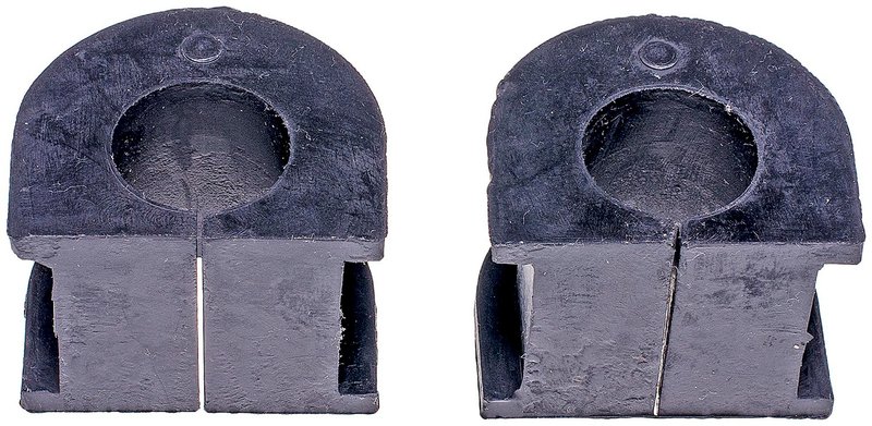 Dorman 540-400 Suspension Stabilizer Bar Bushing Kit - Rear