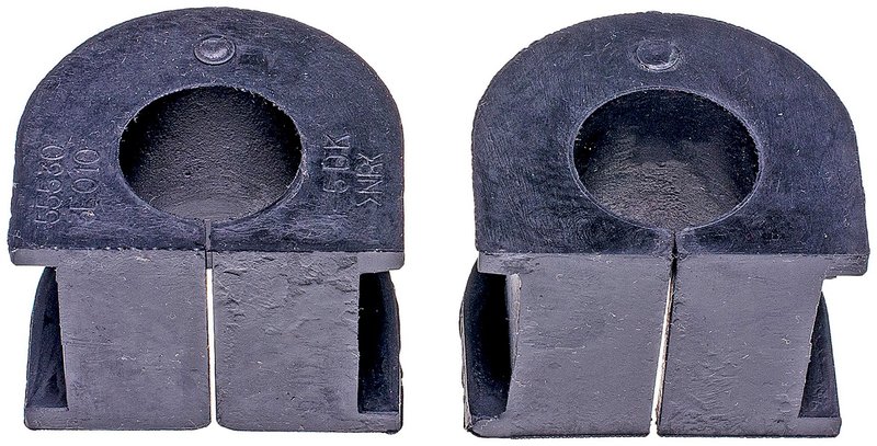 Dorman 540-401 Suspension Stabilizer Bar Bushing Kit - Rear