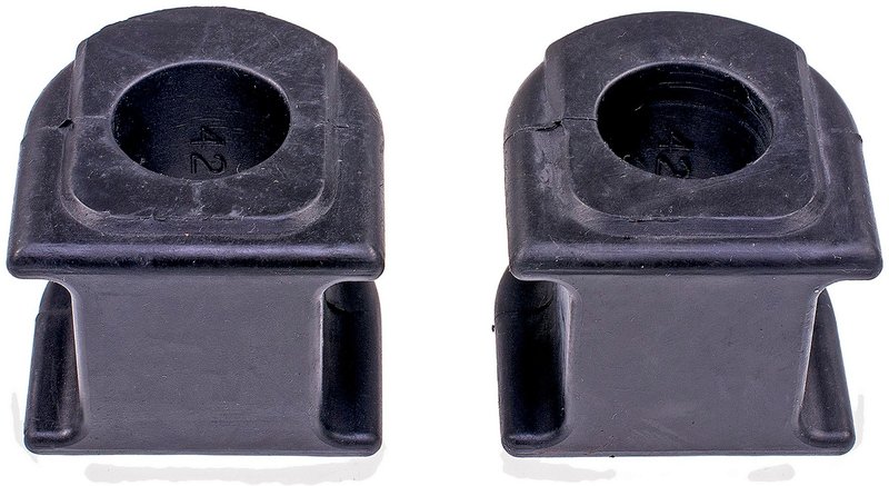 Dorman 540-408 Suspension Stabilizer Bar Bushing Kit - Front