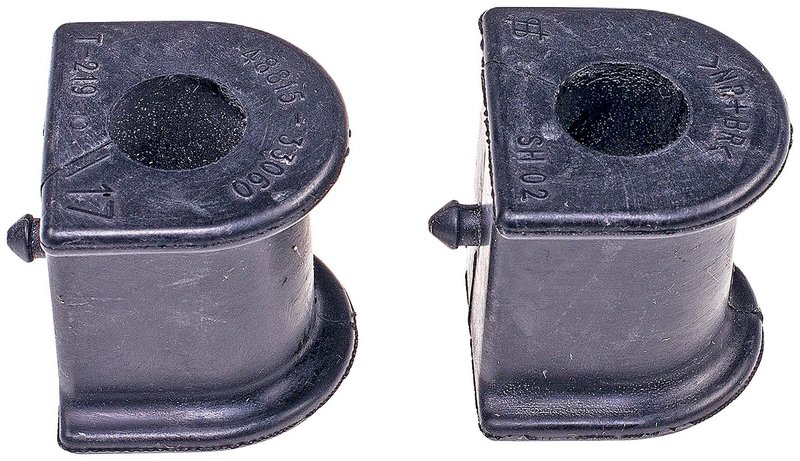 Dorman 540-409 Suspension Stabilizer Bar Bushing Kit - Front