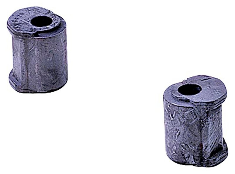 Dorman 540-412 Suspension Stabilizer Bar Bushing Kit - Rear
