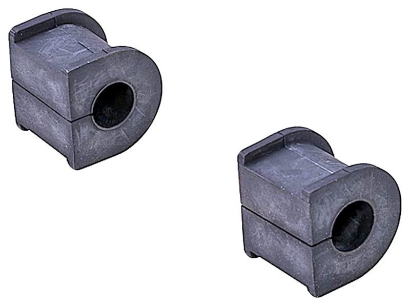 Dorman 540-418 Suspension Stabilizer Bar Bushing Kit - Front