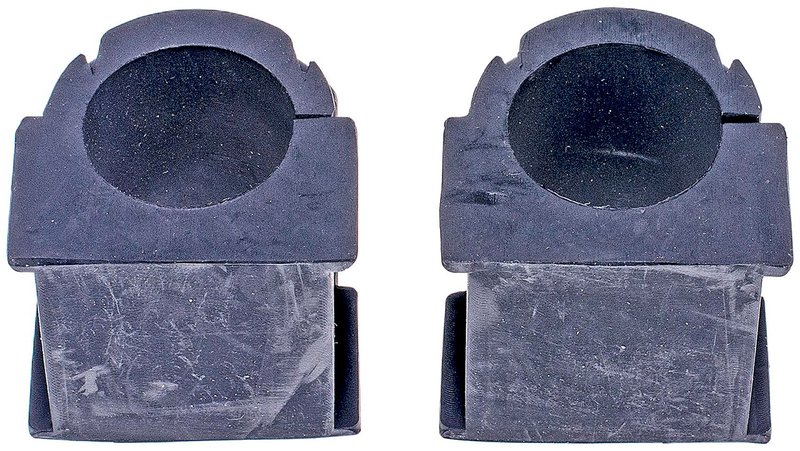 Dorman 540-421 Suspension Stabilizer Bar Bushing Kit - Front