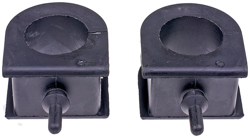 Dorman 540-423 Suspension Stabilizer Bar Bushing Kit - Front