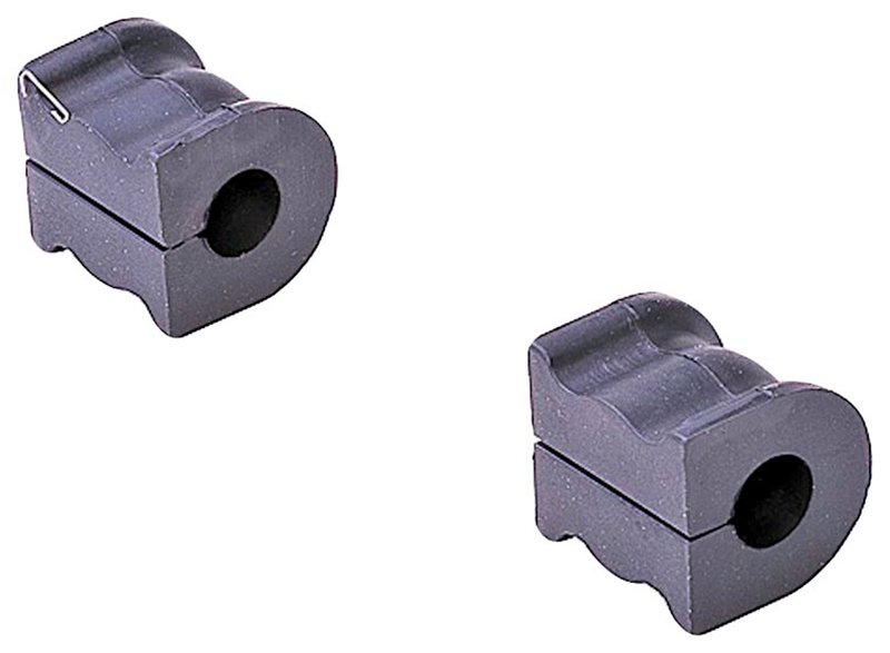 Dorman 540-432 Suspension Stabilizer Bar Bushing Kit - Rear