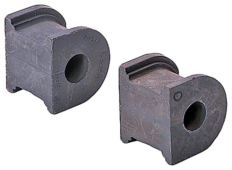 Dorman 540-433 Suspension Stabilizer Bar Bushing Kit - Rear