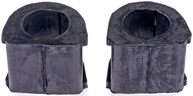 Dorman 540-442 Suspension Stabilizer Bar Bushing Kit - Front Inner