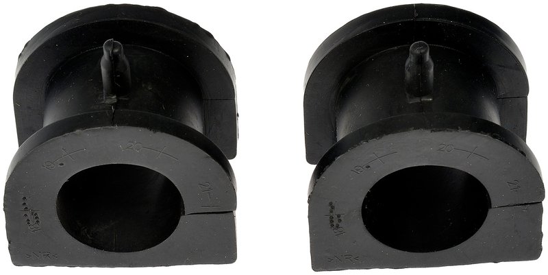 Dorman 540-446 Suspension Stabilizer Bar Bushing Kit - Front