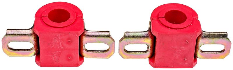 Dorman 540-450 Suspension Stabilizer Bar Bushing Kit - Front To Frame or Rear To Frame