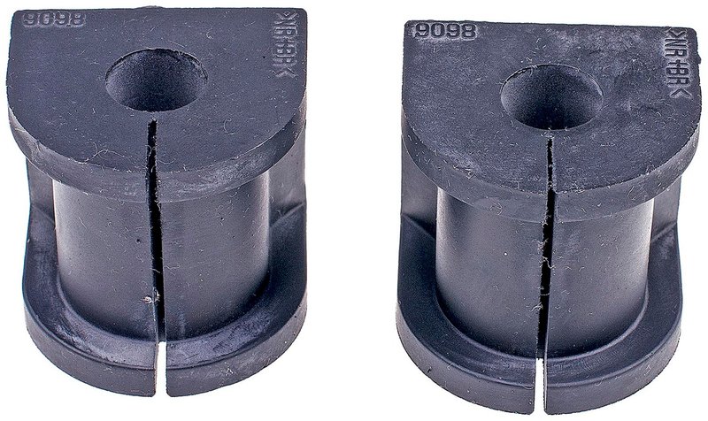 Dorman 540-451 Suspension Stabilizer Bar Bushing Kit - Rear