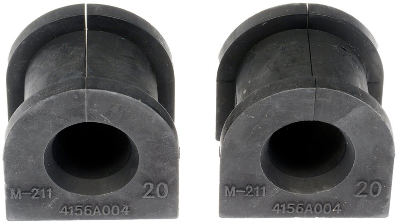 Dorman 540-455 Suspension Stabilizer Bar Bushing Kit - Rear