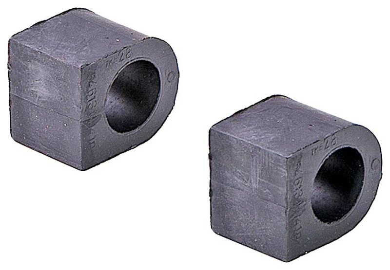 Dorman 540-469 Suspension Stabilizer Bar Bushing Kit - Front