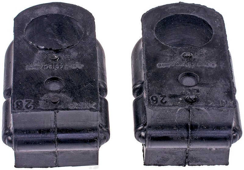 Dorman 540-473 Suspension Stabilizer Bar Bushing Kit - Front