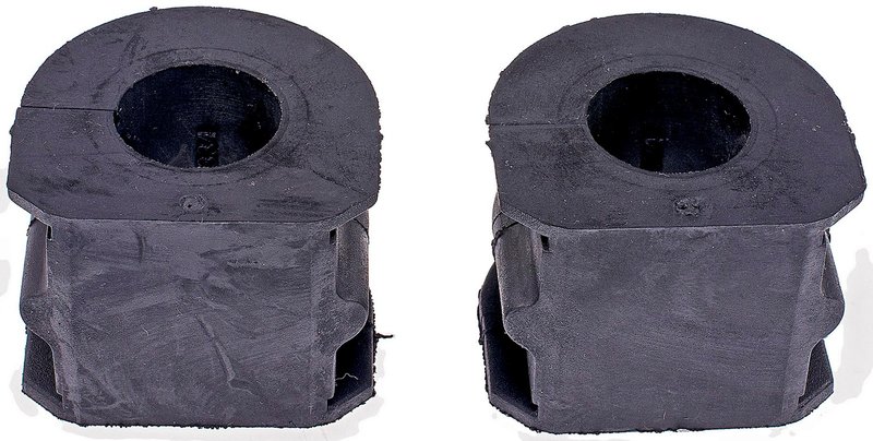 Dorman 540-481 Suspension Stabilizer Bar Bushing Kit - Front