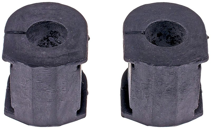 Dorman 540-492 Suspension Stabilizer Bar Bushing Kit - Rear