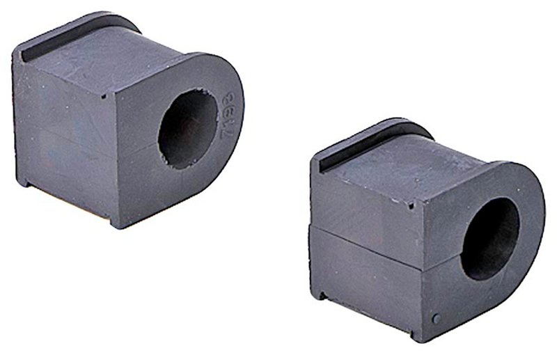 Dorman 540-493 Suspension Stabilizer Bar Bushing Kit - Rear