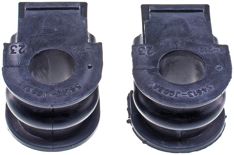 Dorman 540-500 Suspension Stabilizer Bar Bushing Kit - Front
