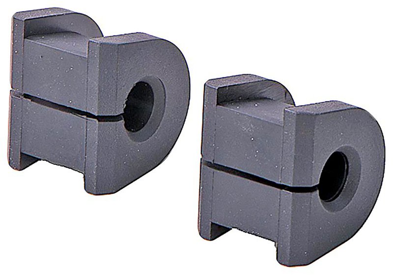 Dorman 540-510 Suspension Stabilizer Bar Bushing Kit - Rear