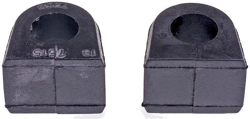 Dorman 540-513 Suspension Stabilizer Bar Bushing Kit - Front or Rear