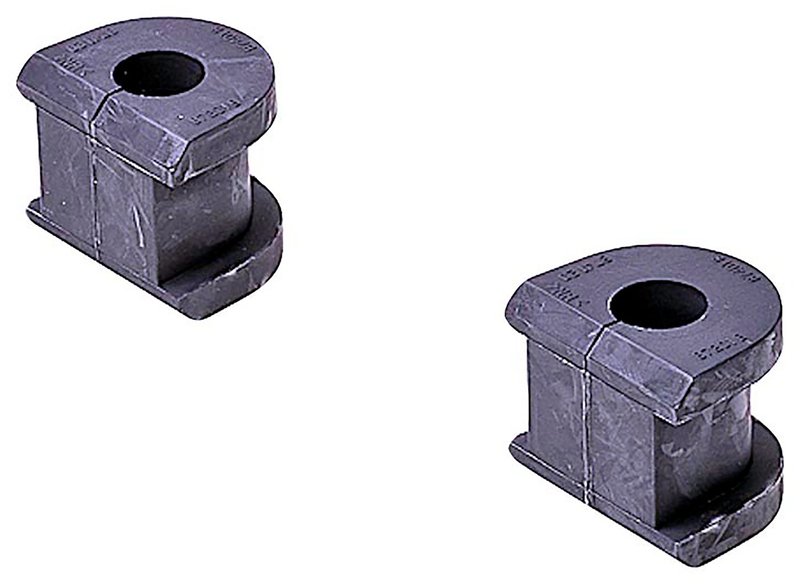 Dorman 540-515 Suspension Stabilizer Bar Bushing Kit - Rear