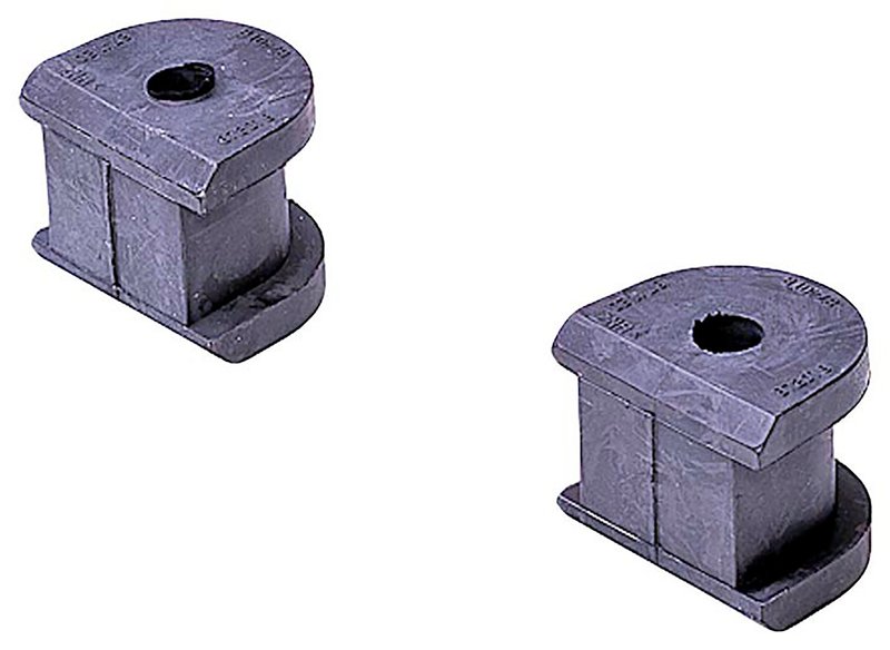 Dorman 540-516 Suspension Stabilizer Bar Bushing Kit - Rear