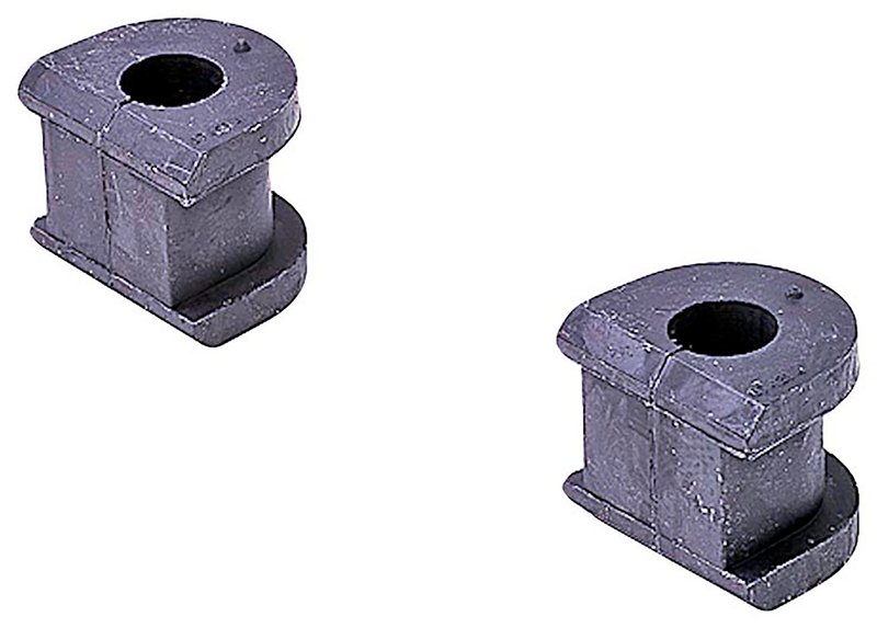 Dorman 540-517 Suspension Stabilizer Bar Bushing Kit - Rear