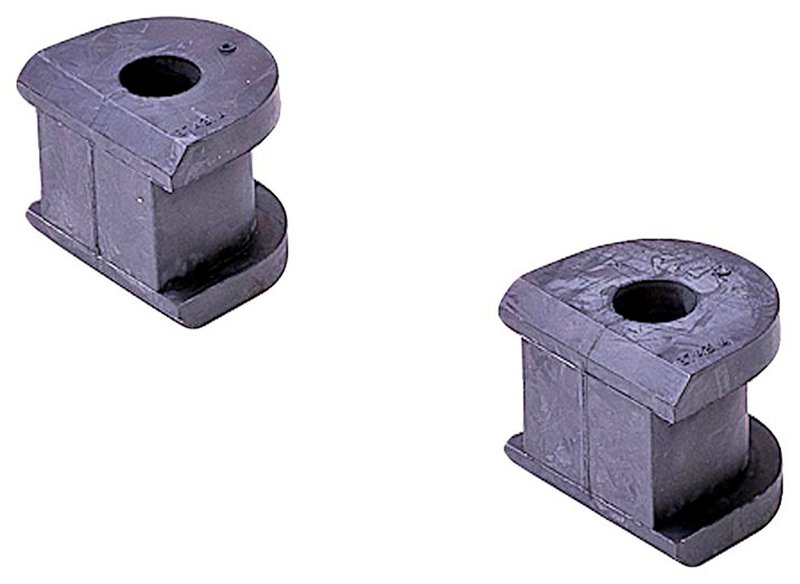 Dorman 540-518 Suspension Stabilizer Bar Bushing Kit - Rear