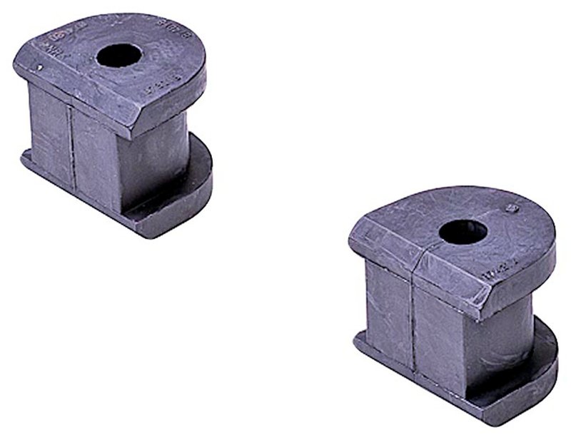 Dorman 540-519 Suspension Stabilizer Bar Bushing Kit - Rear