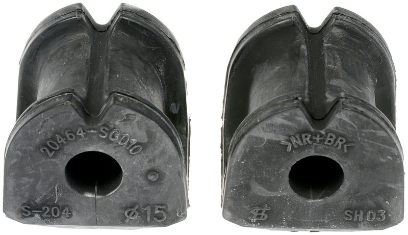 Dorman 540-522 Suspension Stabilizer Bar Bushing Kit - Rear