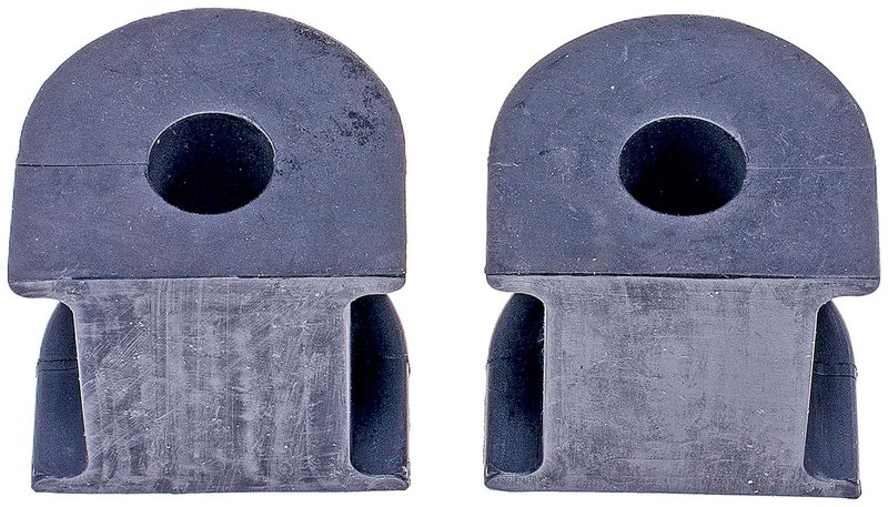 Dorman 540-526 Suspension Stabilizer Bar Bushing Kit - Front